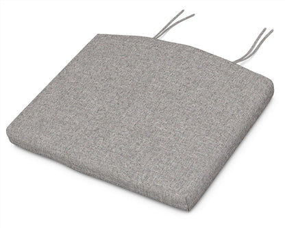 Seat Cushion - 18"D x 22"W x 2.5"H