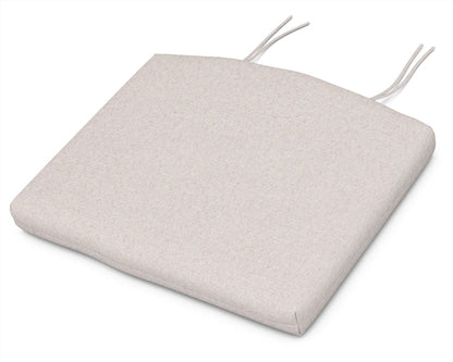 Seat Cushion - 19.06"D x 22.12"W x 2.5"H