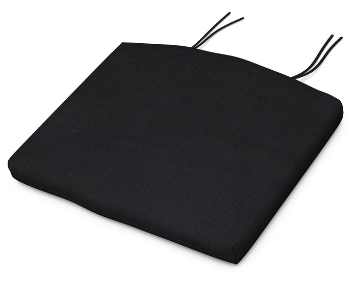Seat Cushion - 19.06"D x 22.12"W x 2.5"H