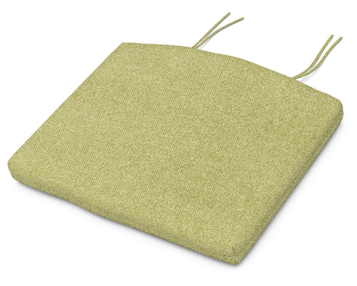 Seat Cushion - 19.06"D x 22.12"W x 2.5"H
