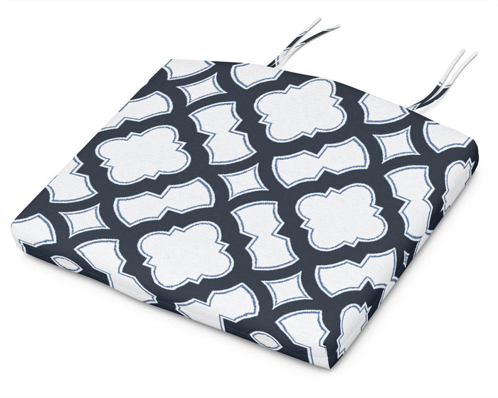 Seat Cushion - 19.06"D x 22.12"W x 2.5"H