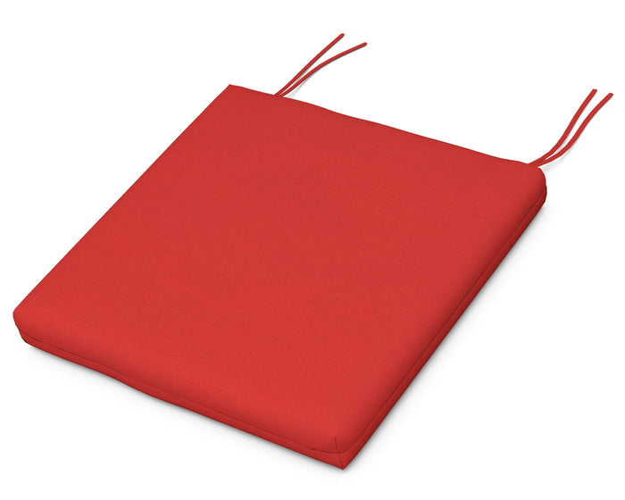 Seat Cushion - 19"D x 19"W x 2.5"H