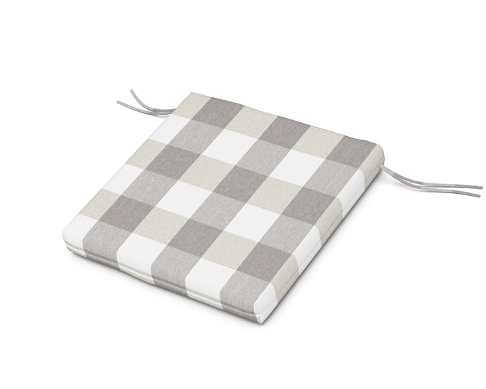 Buffalo Plaid Grey Mist