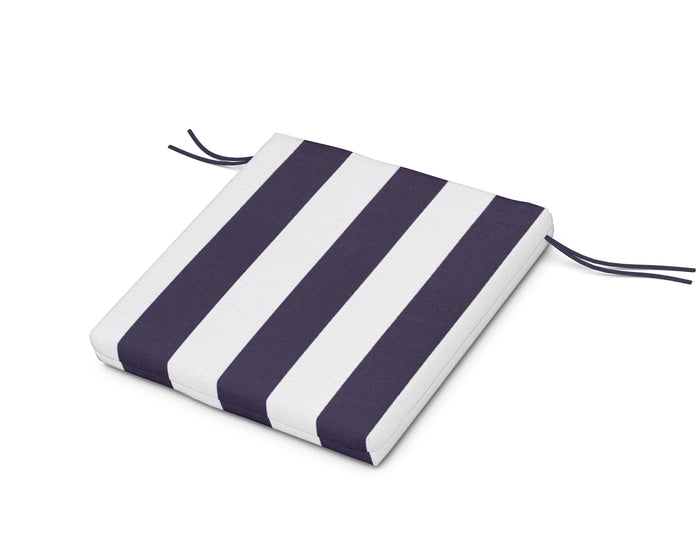 Seat Cushion - 20"D x 20"W x 2.5"H