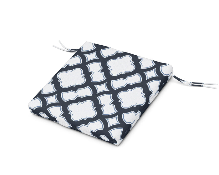 Seat Cushion - 20"D x 20"W x 2.5"H
