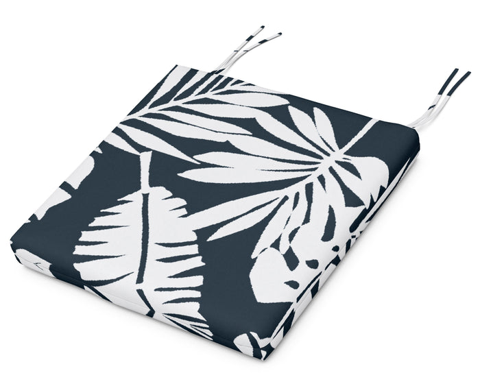 Seat Cushion 17"D x 19"W x 2.5"H
