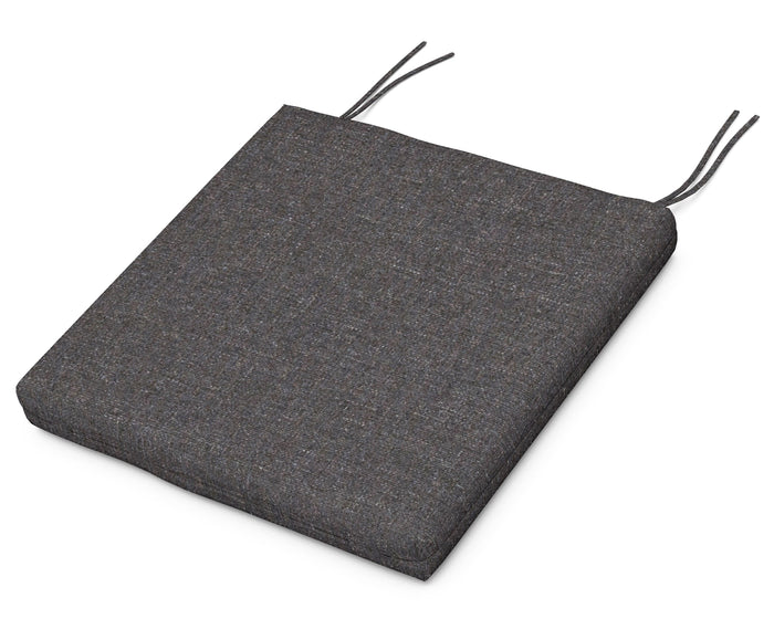 Seat Cushion 17"D x 19"W x 2.5"H
