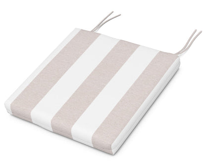 Seat Cushion 17"D x 19"W x 2.5"H