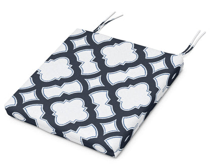 Seat Cushion 17"D x 20.75"W x 2.5"H