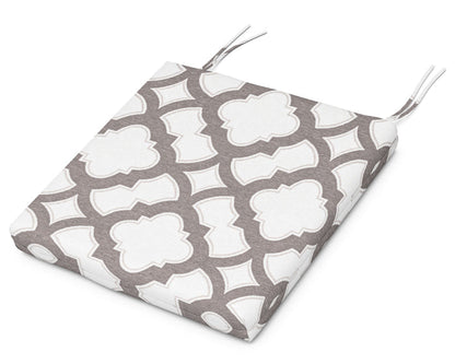 Seat Cushion 17"D x 20.75"W x 2.5"H