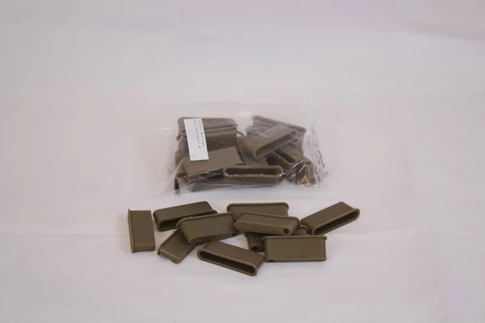 Slat end caps – bag of 30 pcs. 4091-029 SPAREPARTS slat-end-caps-bag  flexa-com.myshopify.com