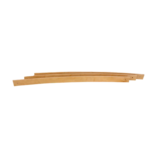 Slat with holes, 1 pcs. 12-00809421 SPAREPARTS ACTIVE flexa-com.myshopify.com