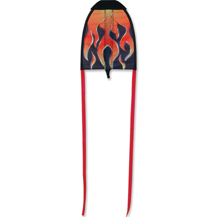 Sling Glider - Flames