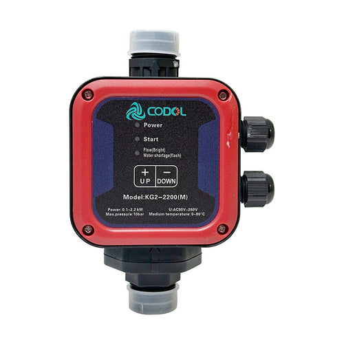 Smart Controller KG2-2200