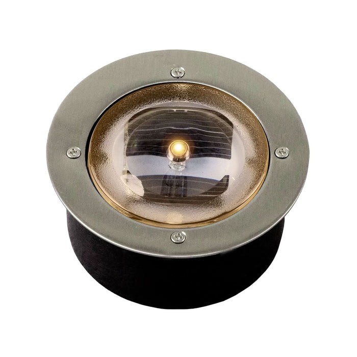 NeoTimber Solar-Powered 1-LED Decking Light