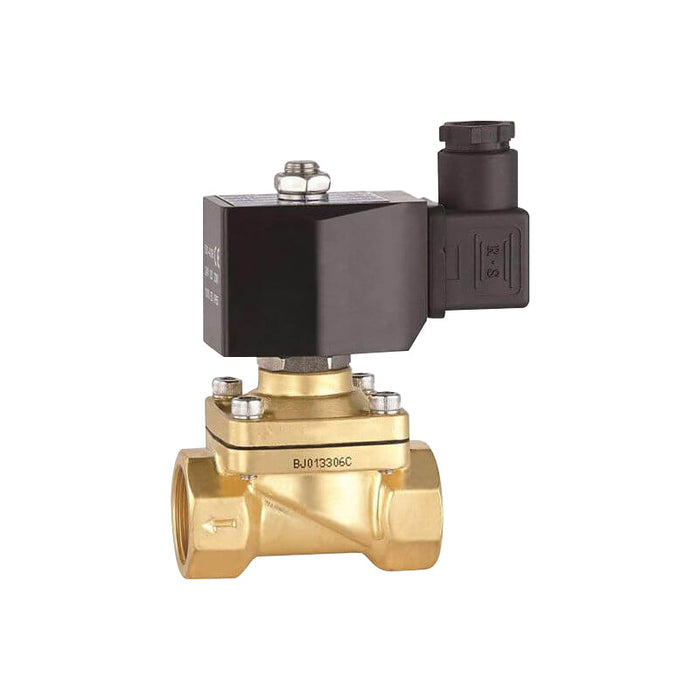 Solenoid 3/4”