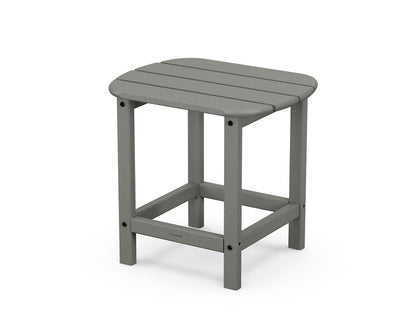 South Beach 18" Side Table