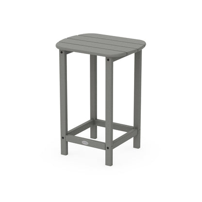 South Beach 26" Counter Side Table