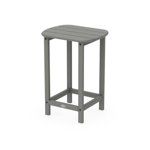 South Beach 26" Counter Side Table