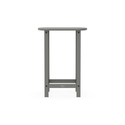 South Beach 26" Counter Side Table