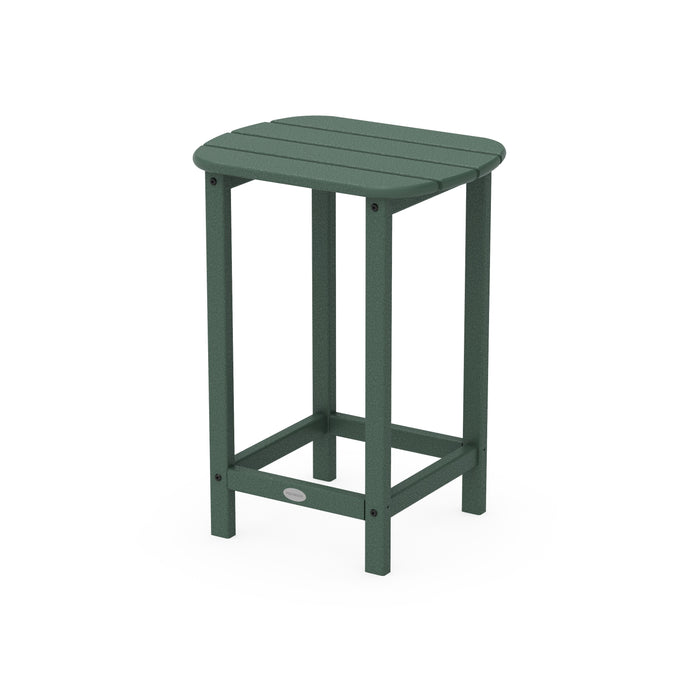 South Beach 26" Counter Side Table