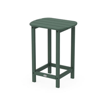 South Beach 26" Counter Side Table
