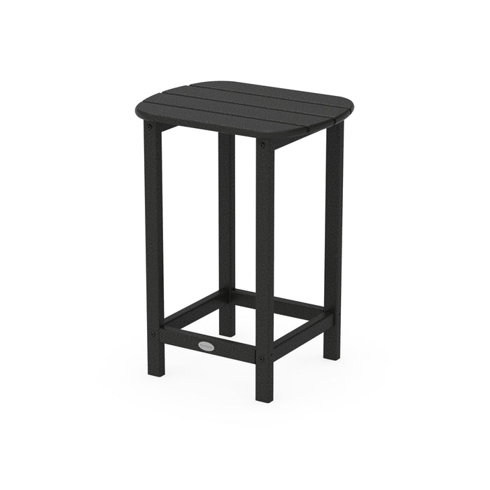 South Beach 26" Counter Side Table
