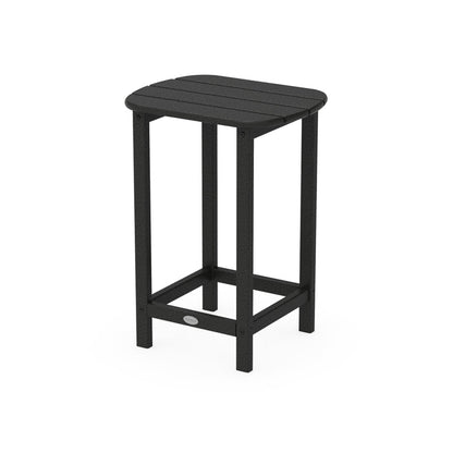 South Beach 26" Counter Side Table