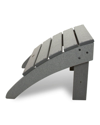 South Beach Adirondack Ottoman