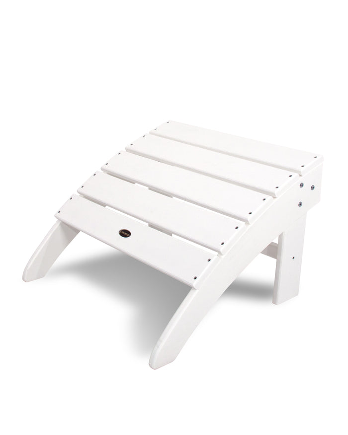 South Beach Adirondack Ottoman