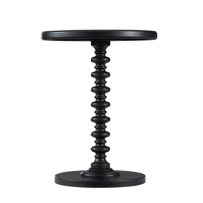 Spectrum Round Side Table
