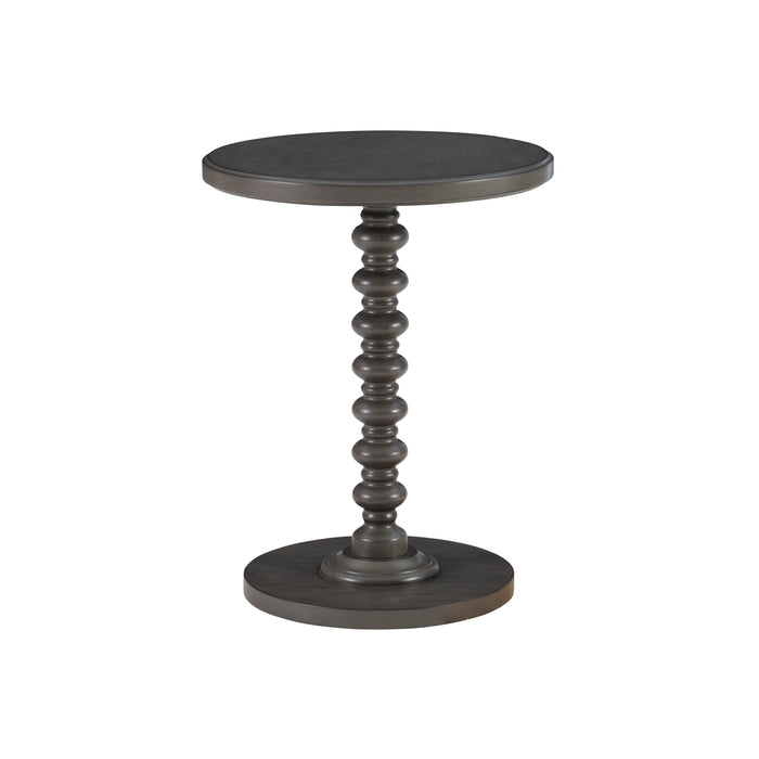 Spectrum Round Side Table