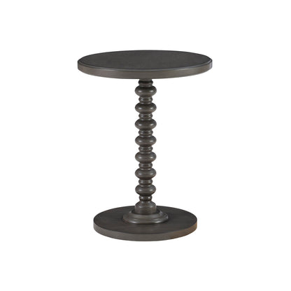 Spectrum Round Side Table