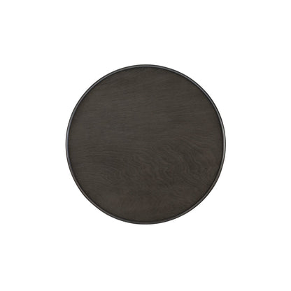 Spectrum Round Side Table