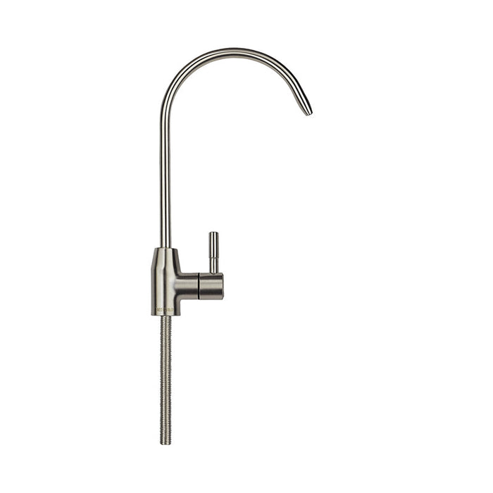 SS304 FAUCET 255gr 80mm Normal Screw Sharp Body