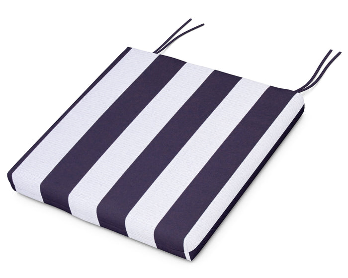 Standard Seat Cushion 16.5"D x 20.13"W x 2.5"H
