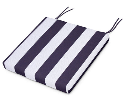 Standard Seat Cushion 16.5"D x 20.13"W x 2.5"H