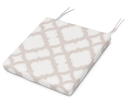 Standard Seat Cushion 16.5"D x 20.13"W x 2.5"H