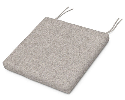 Standard Seat Cushion 17"D x 18.5"W x 2.5"H