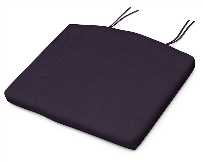 Standard Seat Cushion 17"D x 20.5"W x 2.5"H