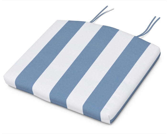 Standard Seat Cushion 17"D x 20.5"W x 2.5"H