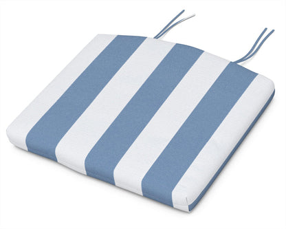 Standard Seat Cushion 17"D x 20.5"W x 2.5"H