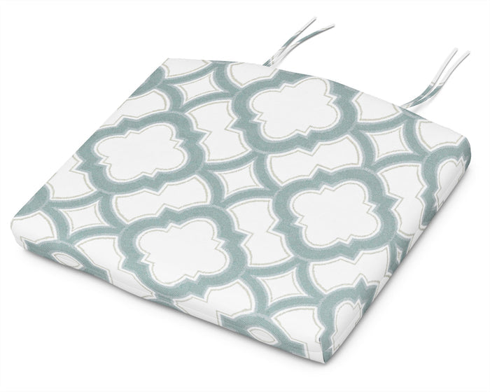 Standard Seat Cushion 17"D x 20.5"W x 2.5"H