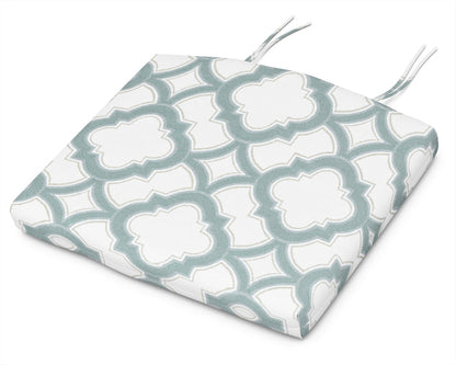 Standard Seat Cushion 17"D x 20.5"W x 2.5"H