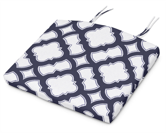 Standard Seat Cushion 17"D x 20.5"W x 2.5"H