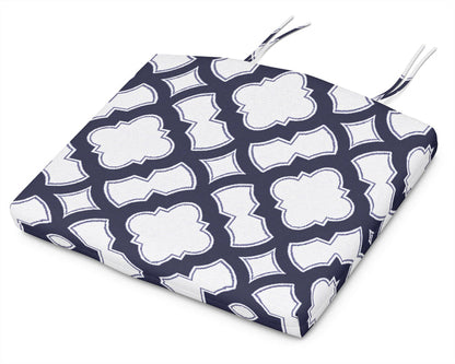 Standard Seat Cushion 17"D x 20.5"W x 2.5"H