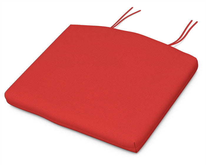 Standard Seat Cushion 18.5"D x 24"W x 2.5"H