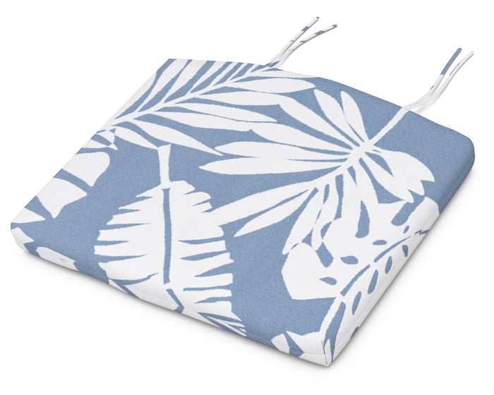 Standard Seat Cushion 18.5"D x 24"W x 2.5"H