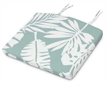Standard Seat Cushion 18.5"D x 24"W x 2.5"H