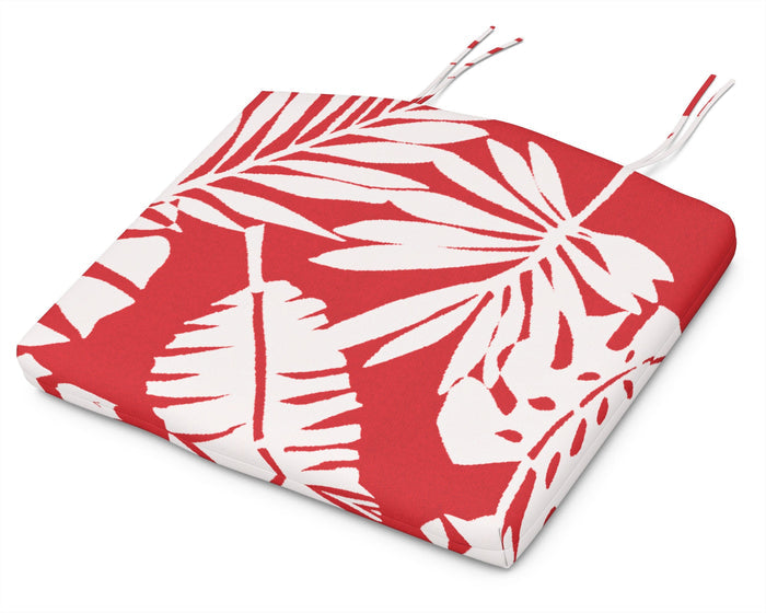 Standard Seat Cushion 18.5"D x 24"W x 2.5"H